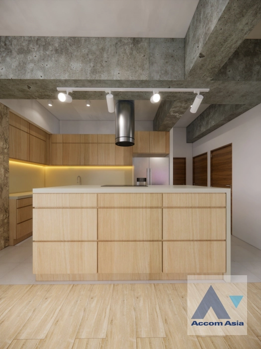 7  4 br Condominium For Sale in Sukhumvit ,Bangkok BTS Thong Lo at The Alcove Thonglor AA43282