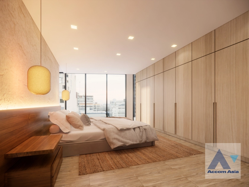 12  4 br Condominium For Sale in Sukhumvit ,Bangkok BTS Thong Lo at The Alcove Thonglor AA43282