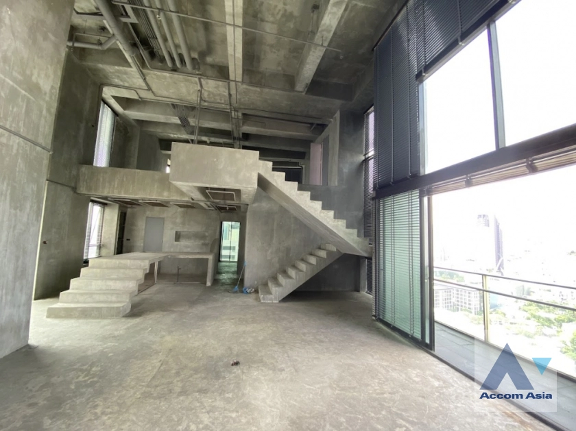 22  4 br Condominium For Sale in Sukhumvit ,Bangkok BTS Thong Lo at The Alcove Thonglor AA43282