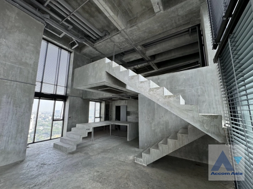 21  4 br Condominium For Sale in Sukhumvit ,Bangkok BTS Thong Lo at The Alcove Thonglor AA43282