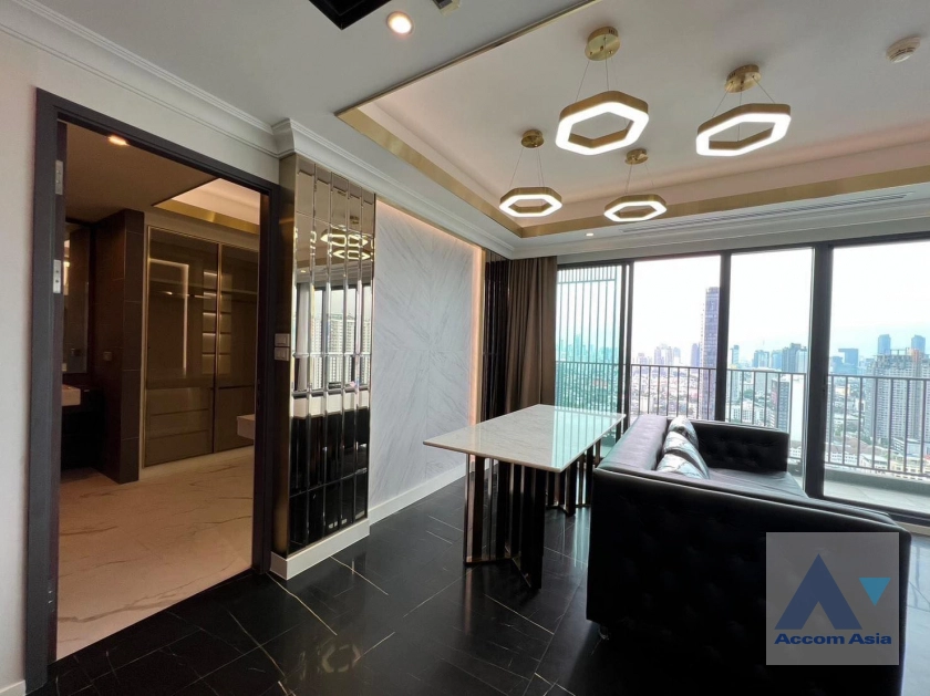  1  1 br Condominium for rent and sale in Sukhumvit ,Bangkok BTS Ekkamai at C Ekkamai AA43283