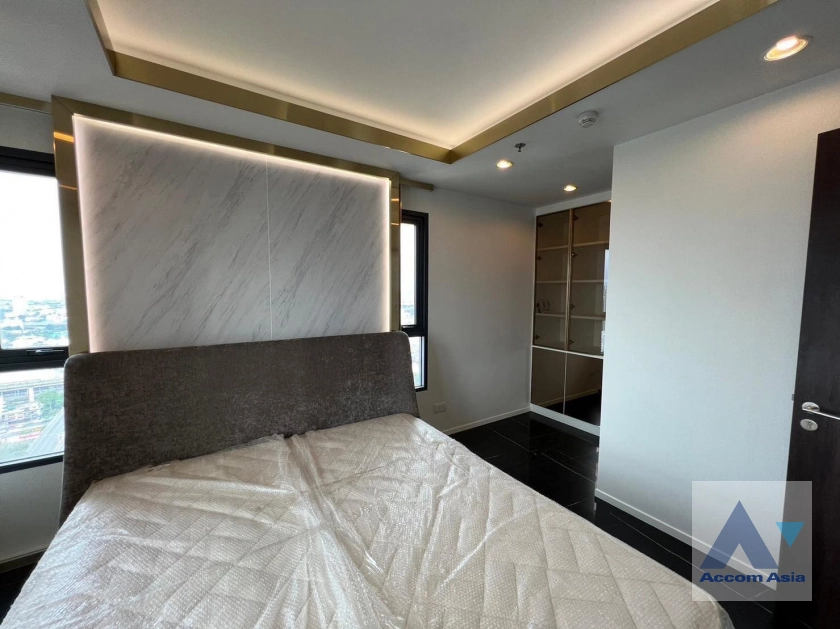 5  1 br Condominium for rent and sale in Sukhumvit ,Bangkok BTS Ekkamai at C Ekkamai AA43283