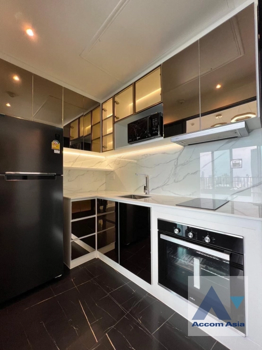 unitFully Furnished |  1 Bedroom  Condominium For Rent & Sale in Sukhumvit, Bangkok  near BTS Ekkamai (AA43283)