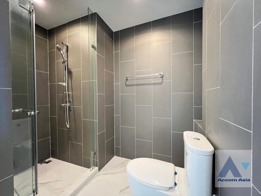 9  1 br Condominium for rent and sale in Sukhumvit ,Bangkok BTS Ekkamai at C Ekkamai AA43283