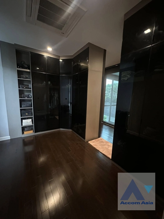 13  4 br House For Rent in Latkrabang ,Bangkok ARL Ban Thap Chang at The Gentry Cultivar Rama 9 AA43288