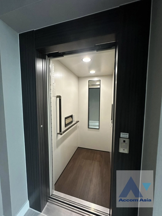 9  4 br House For Rent in Latkrabang ,Bangkok ARL Ban Thap Chang at The Gentry Cultivar Rama 9 AA43288