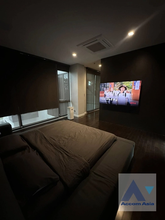 12  4 br House For Rent in Latkrabang ,Bangkok ARL Ban Thap Chang at The Gentry Cultivar Rama 9 AA43288