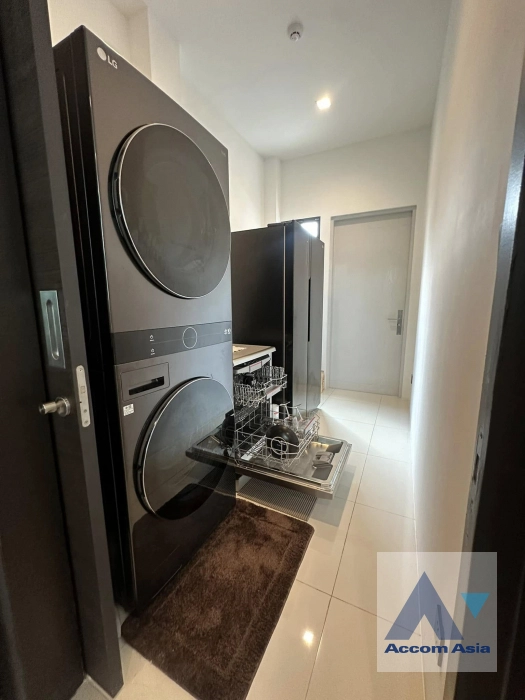 8  4 br House For Rent in Latkrabang ,Bangkok ARL Ban Thap Chang at The Gentry Cultivar Rama 9 AA43288