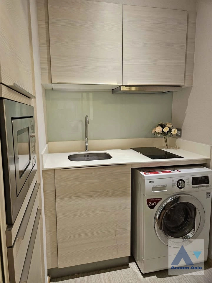 5  1 br Condominium for rent and sale in Sukhumvit ,Bangkok BTS Thong Lo at H Sukhumvit 43 AA43290