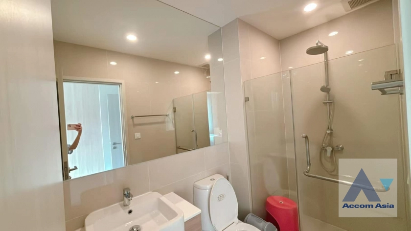 8  2 br Condominium For Rent in Ratchadaphisek ,Bangkok MRT Thailand Cultural Center at Noble Revolve Ratchada AA43292