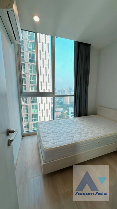 6  2 br Condominium For Rent in Ratchadaphisek ,Bangkok MRT Thailand Cultural Center at Noble Revolve Ratchada AA43292