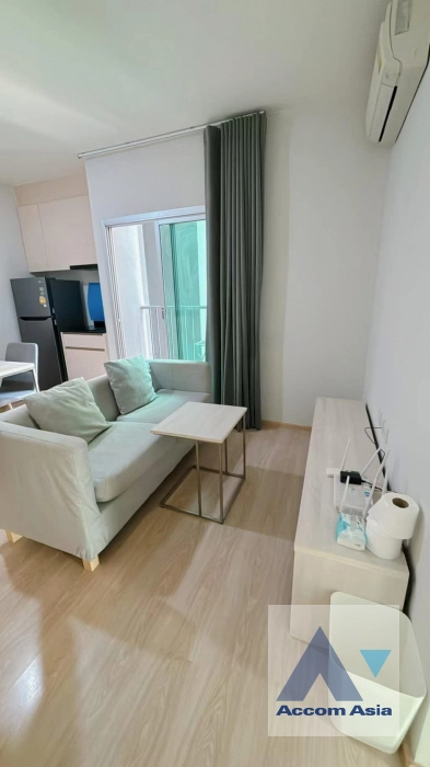  1  2 br Condominium For Rent in Ratchadaphisek ,Bangkok MRT Thailand Cultural Center at Noble Revolve Ratchada AA43292