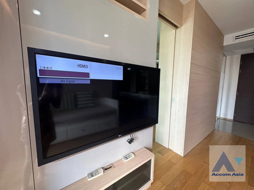 4  1 br Condominium For Sale in New Phetchaburi ,Bangkok MRT Phetchaburi - ARL Makkasan at The Address Asoke AA43293