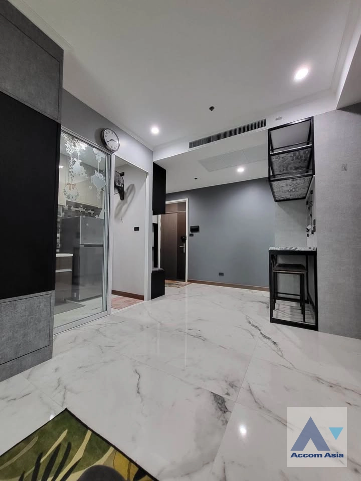 9  1 br Condominium for rent and sale in Silom ,Bangkok MRT Sam Yan at Supalai Elite Surawong AA43295