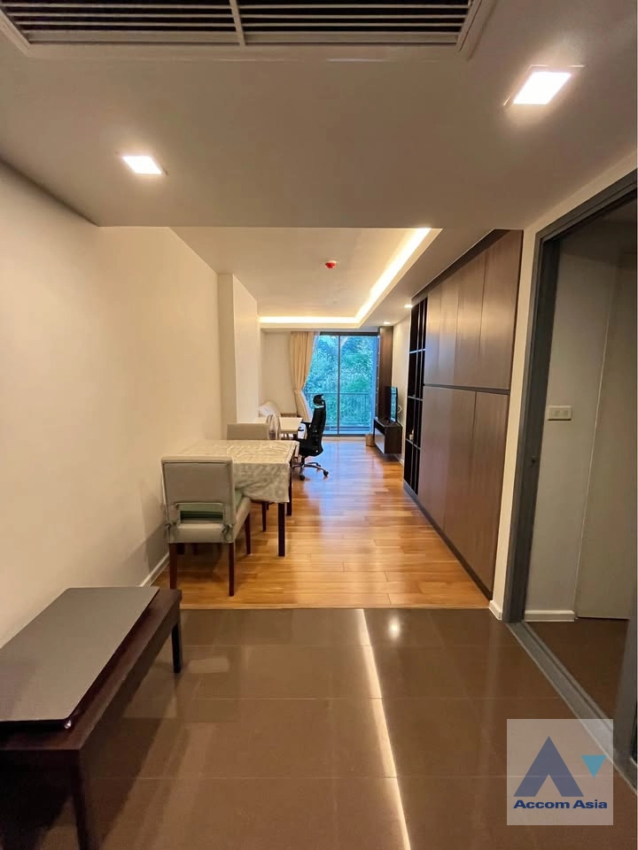  1  1 br Condominium for rent and sale in Sukhumvit ,Bangkok BTS Ploenchit at Focus Ploenchit AA43296