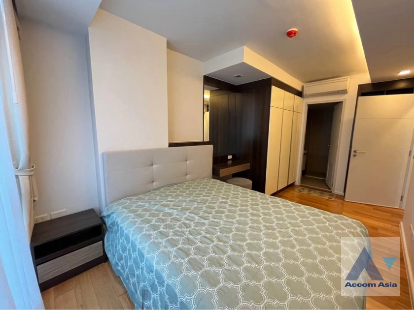 5  1 br Condominium for rent and sale in Sukhumvit ,Bangkok BTS Ploenchit at Focus Ploenchit AA43296
