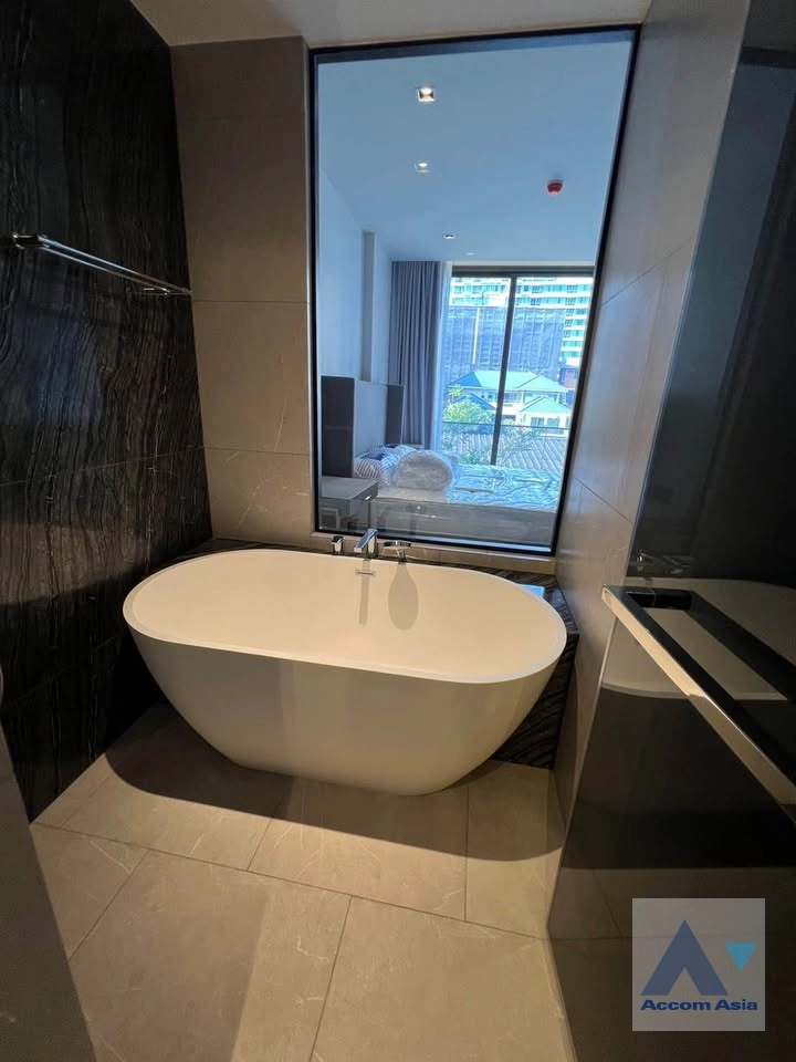 15  1 br Condominium For Rent in Sukhumvit ,Bangkok BTS Ekkamai at The Reserve 61 Hideaway AA43297