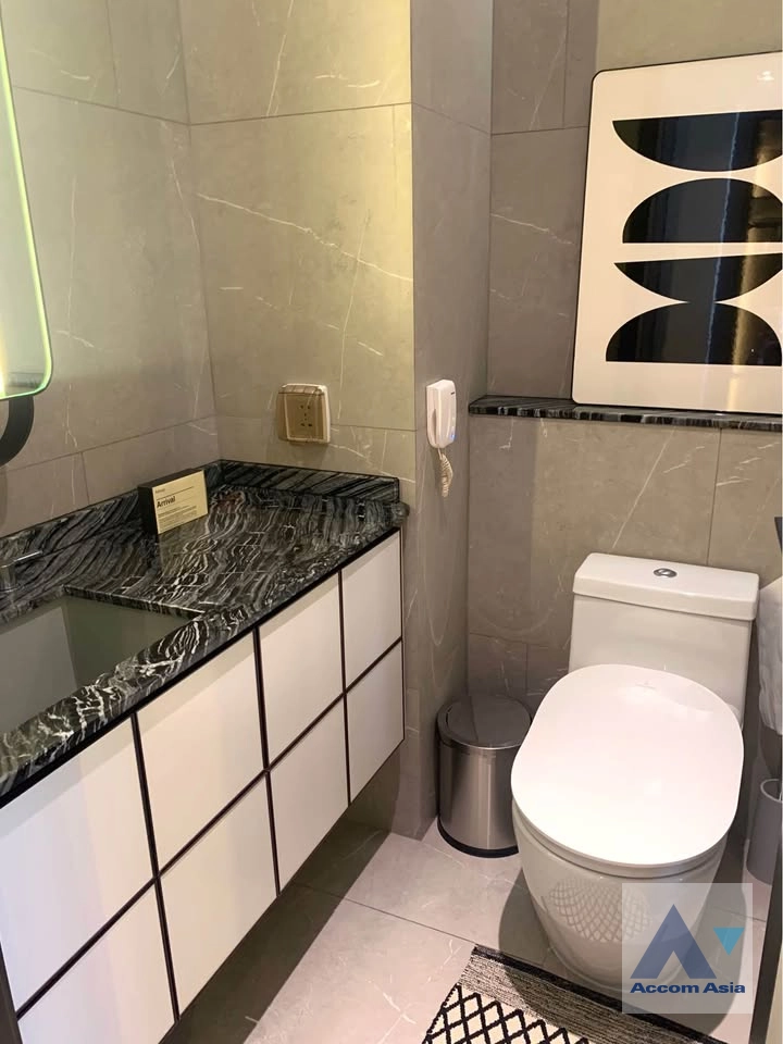 14  1 br Condominium For Rent in Sukhumvit ,Bangkok BTS Ekkamai at The Reserve 61 Hideaway AA43297