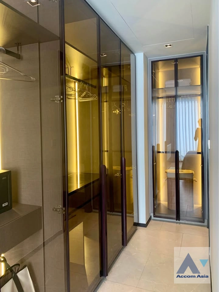 13  1 br Condominium For Rent in Sukhumvit ,Bangkok BTS Ekkamai at The Reserve 61 Hideaway AA43297