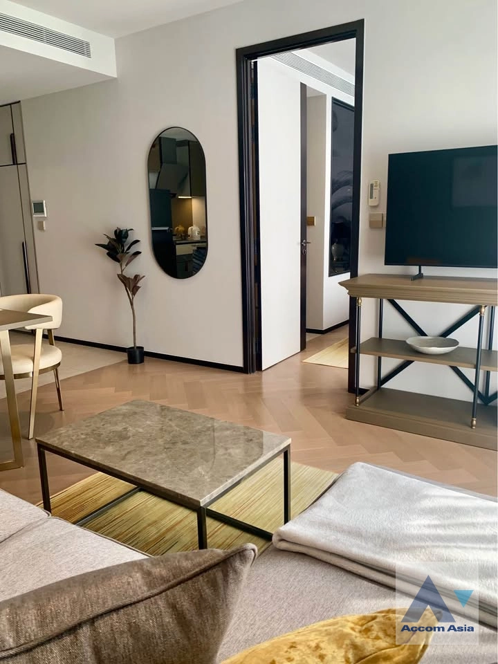 7  1 br Condominium For Rent in Sukhumvit ,Bangkok BTS Ekkamai at The Reserve 61 Hideaway AA43297