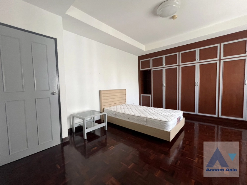 12  3 br Apartment For Rent in Sukhumvit ,Bangkok  at  AA43298