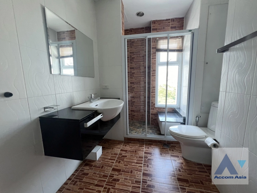 11  3 br Apartment For Rent in Sukhumvit ,Bangkok  at  AA43298