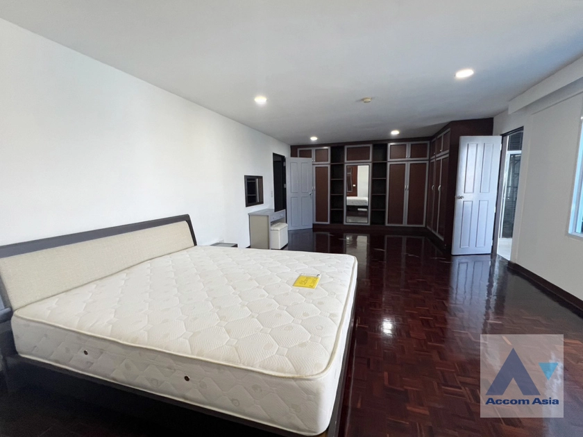 8  3 br Apartment For Rent in Sukhumvit ,Bangkok  at  AA43298