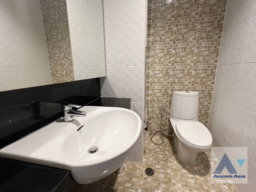 14  3 br Apartment For Rent in Sukhumvit ,Bangkok  at  AA43298