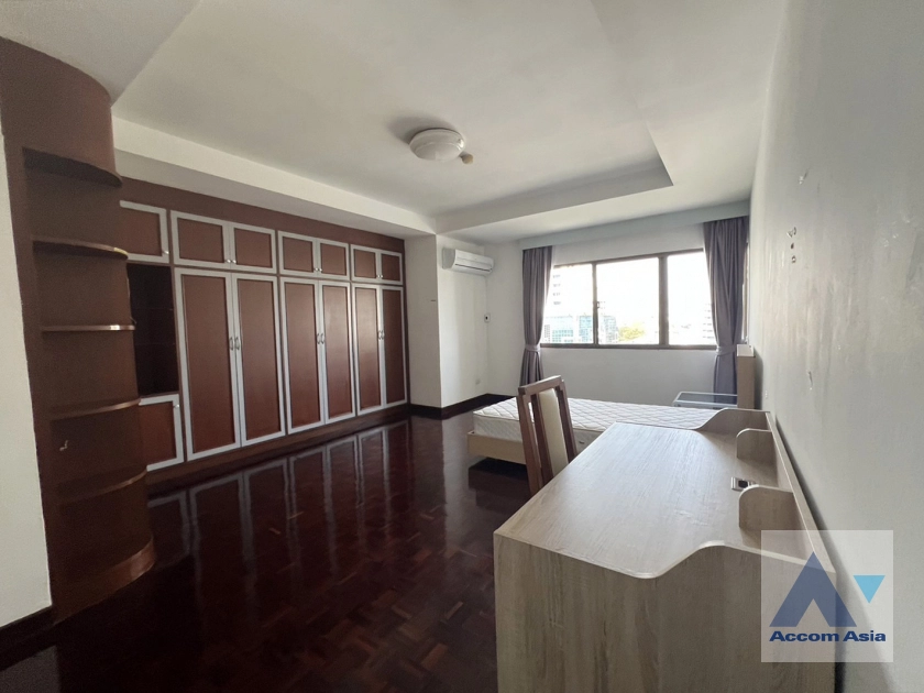 13  3 br Apartment For Rent in Sukhumvit ,Bangkok  at  AA43298