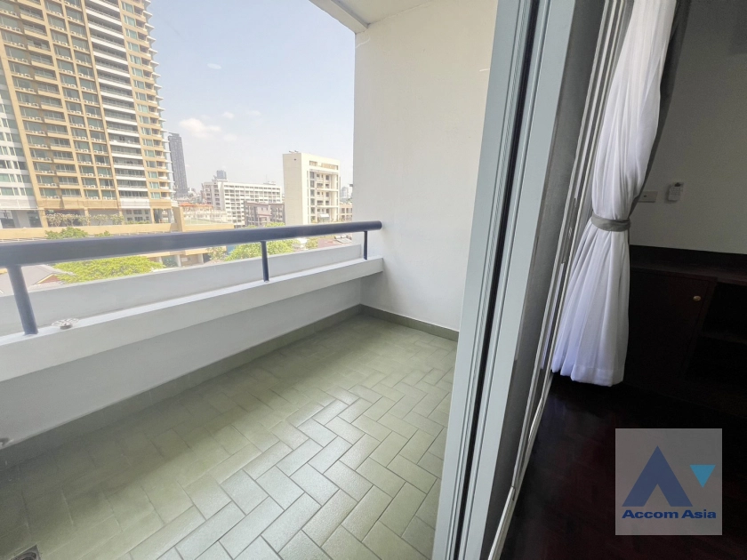 15  3 br Apartment For Rent in Sukhumvit ,Bangkok  at  AA43298