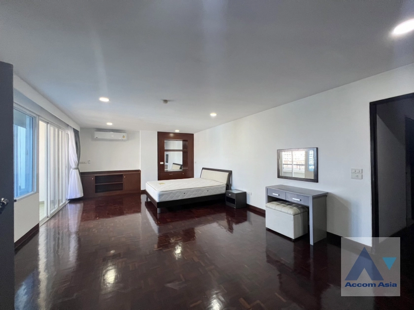 6  3 br Apartment For Rent in Sukhumvit ,Bangkok  at  AA43298