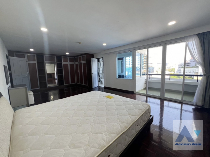 9  3 br Apartment For Rent in Sukhumvit ,Bangkok  at  AA43298