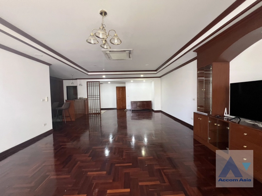  2  3 br Apartment For Rent in Sukhumvit ,Bangkok  at  AA43298
