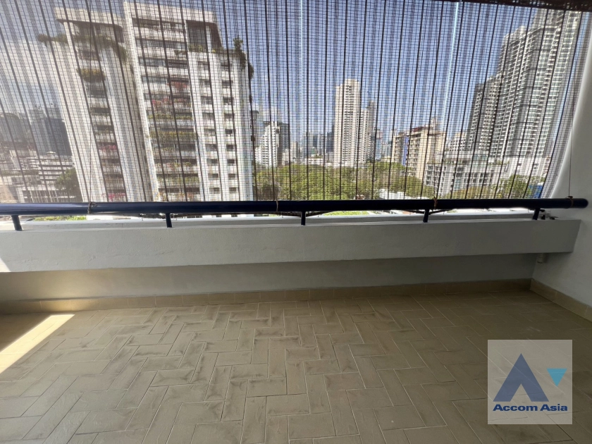 16  3 br Apartment For Rent in Sukhumvit ,Bangkok  at  AA43298