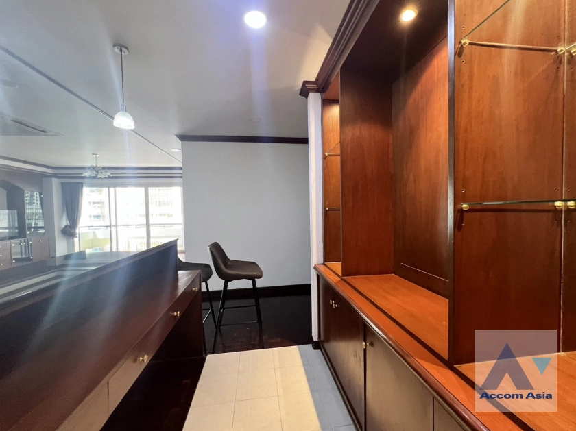 5  3 br Apartment For Rent in Sukhumvit ,Bangkok  at  AA43298