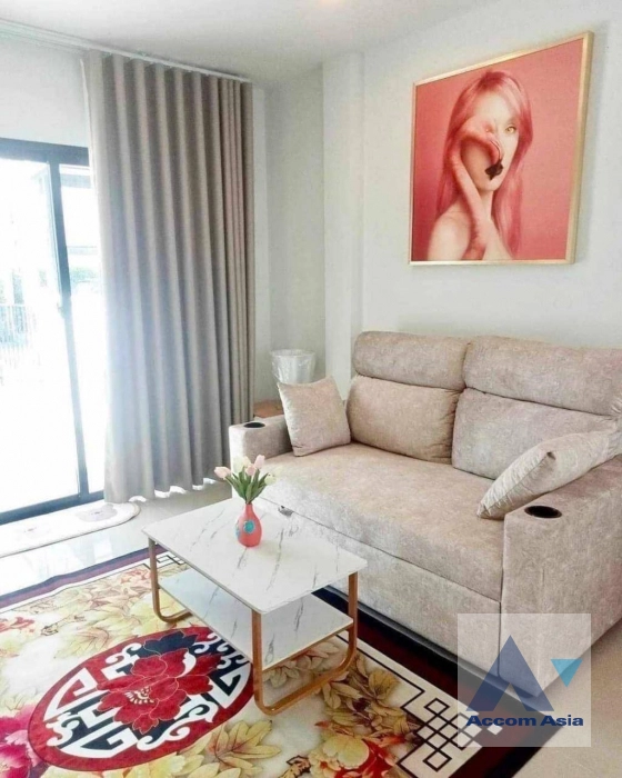 6  2 br Townhouse for rent and sale in Samutprakan ,Samutprakan  at LUMPINI TOWNPLACE SUKHUMVIT - SRINAKARIN AA43299