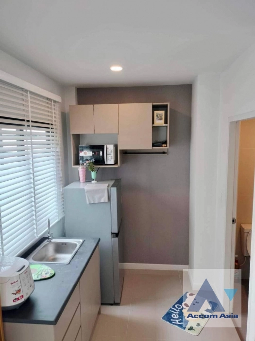 5  2 br Townhouse for rent and sale in Samutprakan ,Samutprakan  at LUMPINI TOWNPLACE SUKHUMVIT - SRINAKARIN AA43299