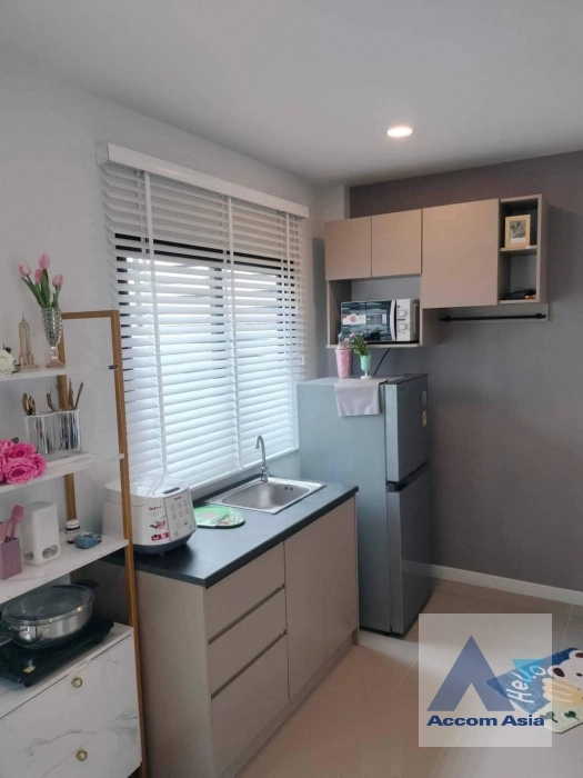 7  2 br Townhouse for rent and sale in Samutprakan ,Samutprakan  at LUMPINI TOWNPLACE SUKHUMVIT - SRINAKARIN AA43299