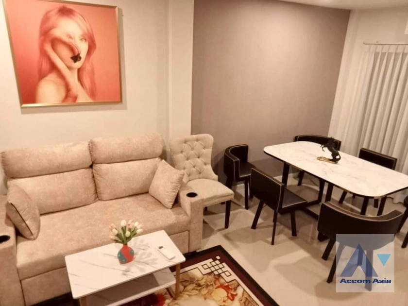  1  2 br Townhouse for rent and sale in Samutprakan ,Samutprakan  at LUMPINI TOWNPLACE SUKHUMVIT - SRINAKARIN AA43299