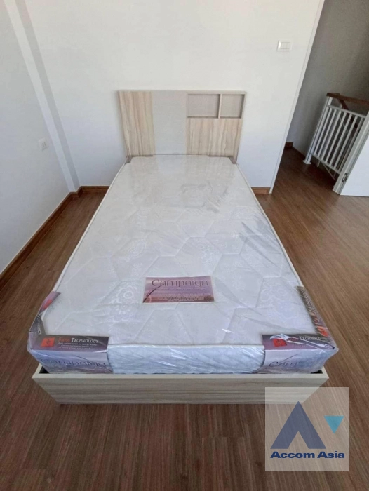 9  2 br Townhouse for rent and sale in Samutprakan ,Samutprakan  at LUMPINI TOWNPLACE SUKHUMVIT - SRINAKARIN AA43299