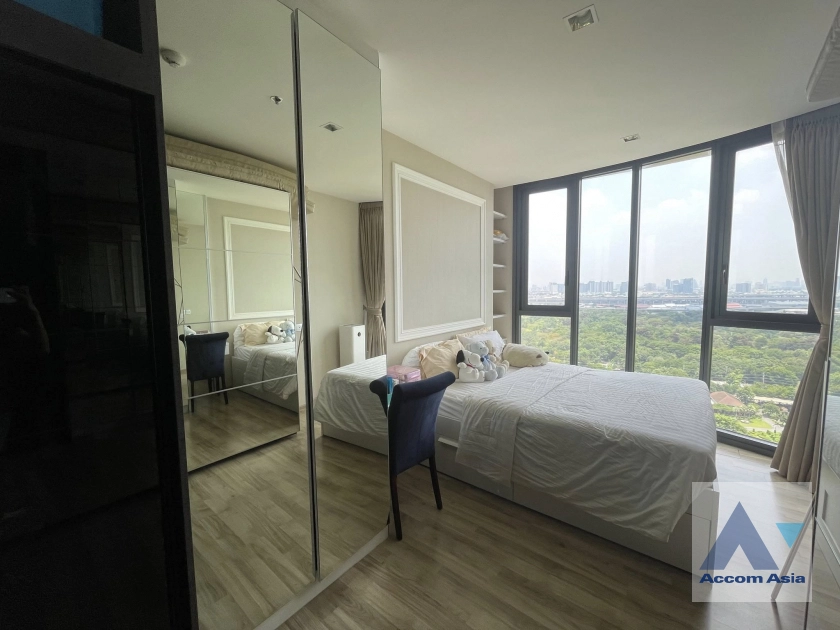 4  2 br Condominium For Rent in Phaholyothin ,Bangkok BTS Mo-Chit at THE LINE Jatujak - Mochit AA43300