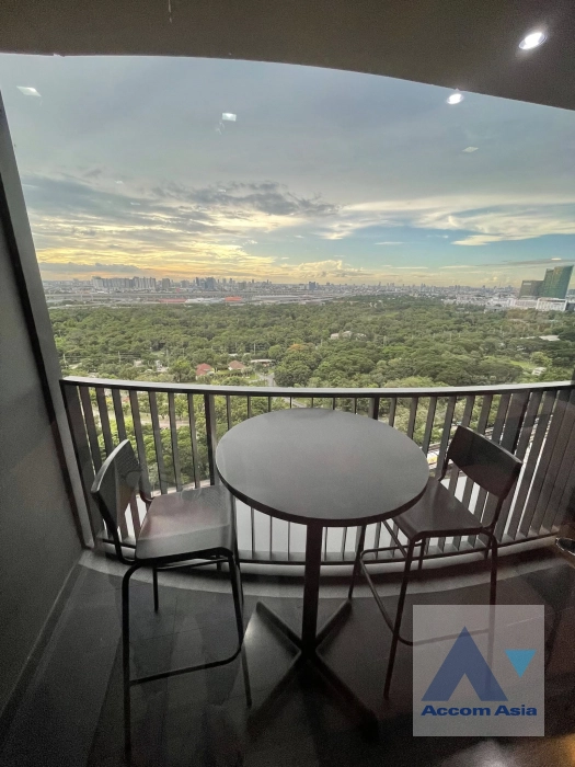  1  2 br Condominium For Rent in Phaholyothin ,Bangkok BTS Mo-Chit at THE LINE Jatujak - Mochit AA43300