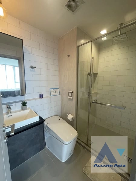 8  2 br Condominium For Rent in Phaholyothin ,Bangkok BTS Mo-Chit at THE LINE Jatujak - Mochit AA43300