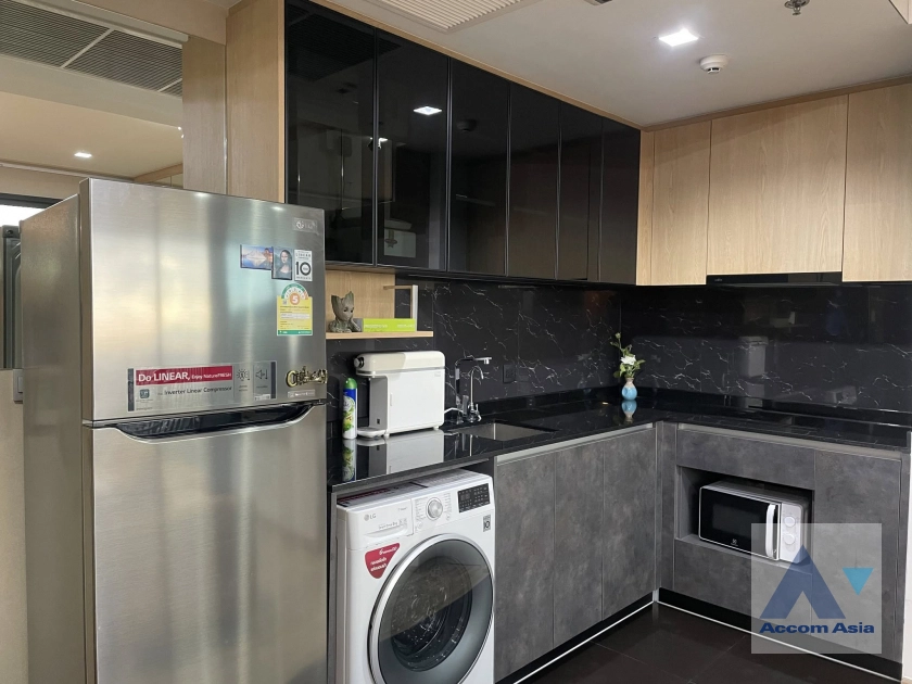  1  2 br Condominium For Rent in Phaholyothin ,Bangkok BTS Mo-Chit at THE LINE Jatujak - Mochit AA43300