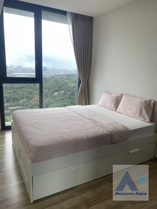 6  2 br Condominium For Rent in Phaholyothin ,Bangkok BTS Mo-Chit at THE LINE Jatujak - Mochit AA43300