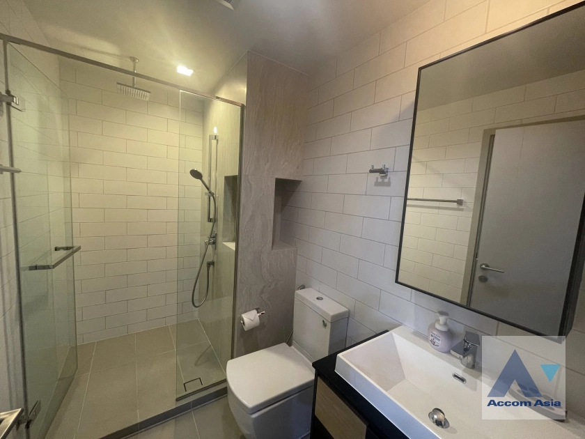 7  2 br Condominium For Rent in Phaholyothin ,Bangkok BTS Mo-Chit at THE LINE Jatujak - Mochit AA43300