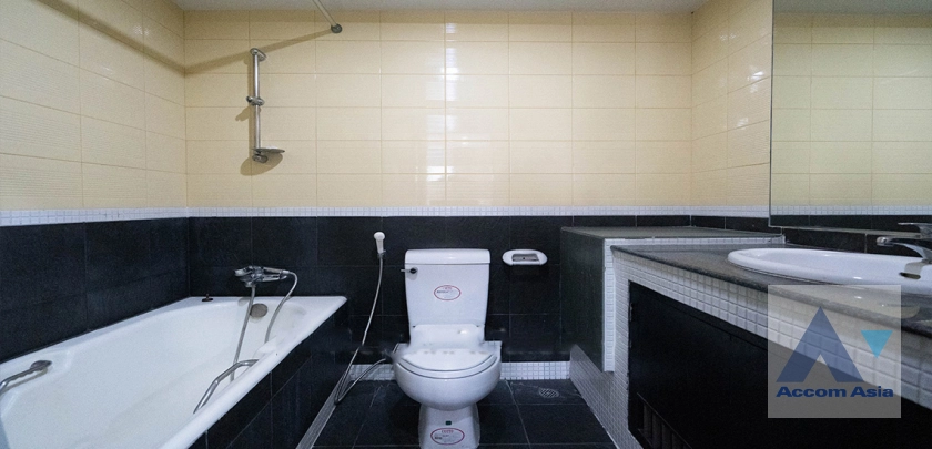 9  3 br Apartment for rent and sale in Sukhumvit ,Bangkok BTS Thong Lo at Specifically designed as homey AA43302