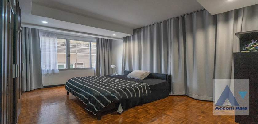 7  3 br Apartment for rent and sale in Sukhumvit ,Bangkok BTS Thong Lo at Specifically designed as homey AA43302