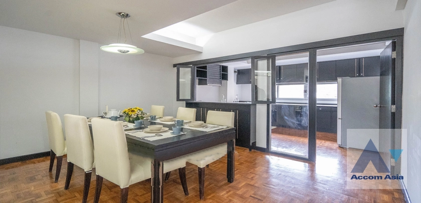 4  3 br Apartment for rent and sale in Sukhumvit ,Bangkok BTS Thong Lo at Specifically designed as homey AA43302