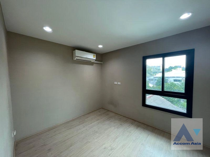 6  3 br Townhouse For Rent in Pattanakarn ,Bangkok ARL Ramkhamhaeng at Arden Pattanakarn AA43304
